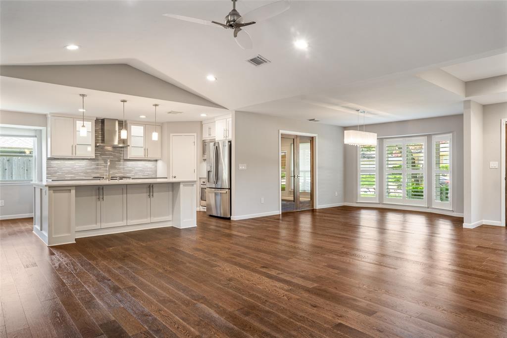 Tamarack - Residential