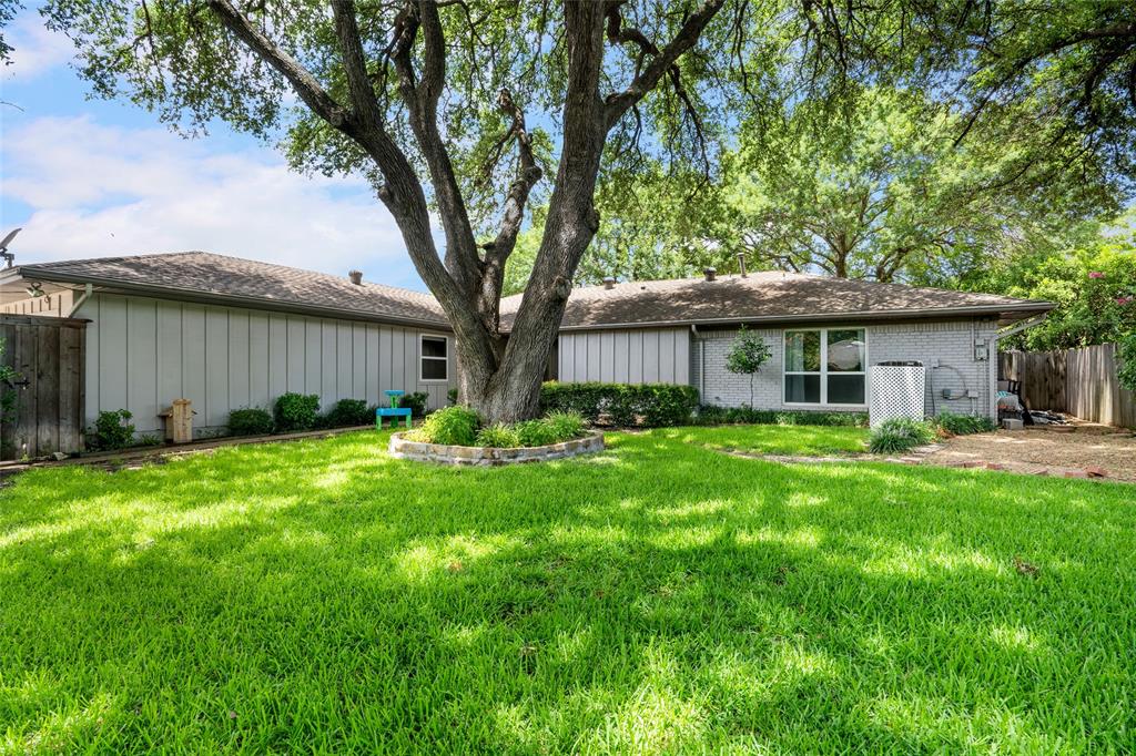 Tamarack - Residential