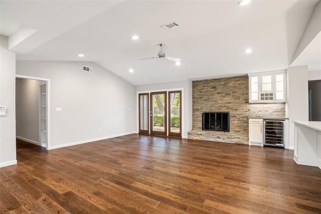 Tamarack - Residential