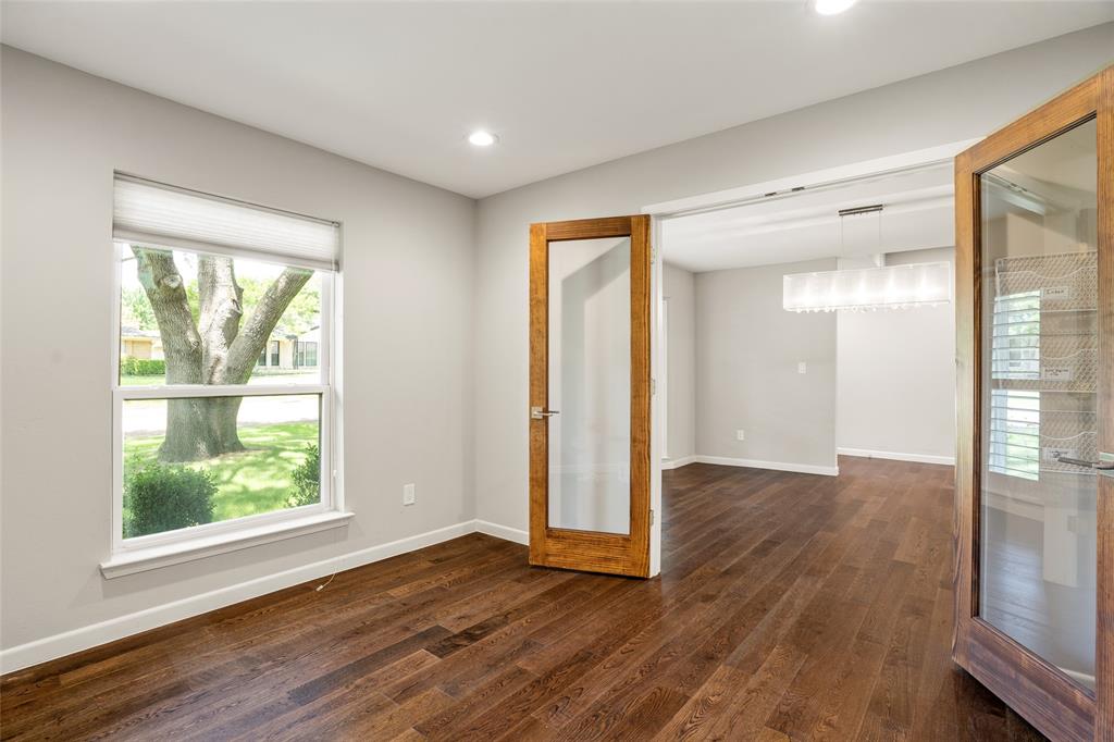 Tamarack - Residential