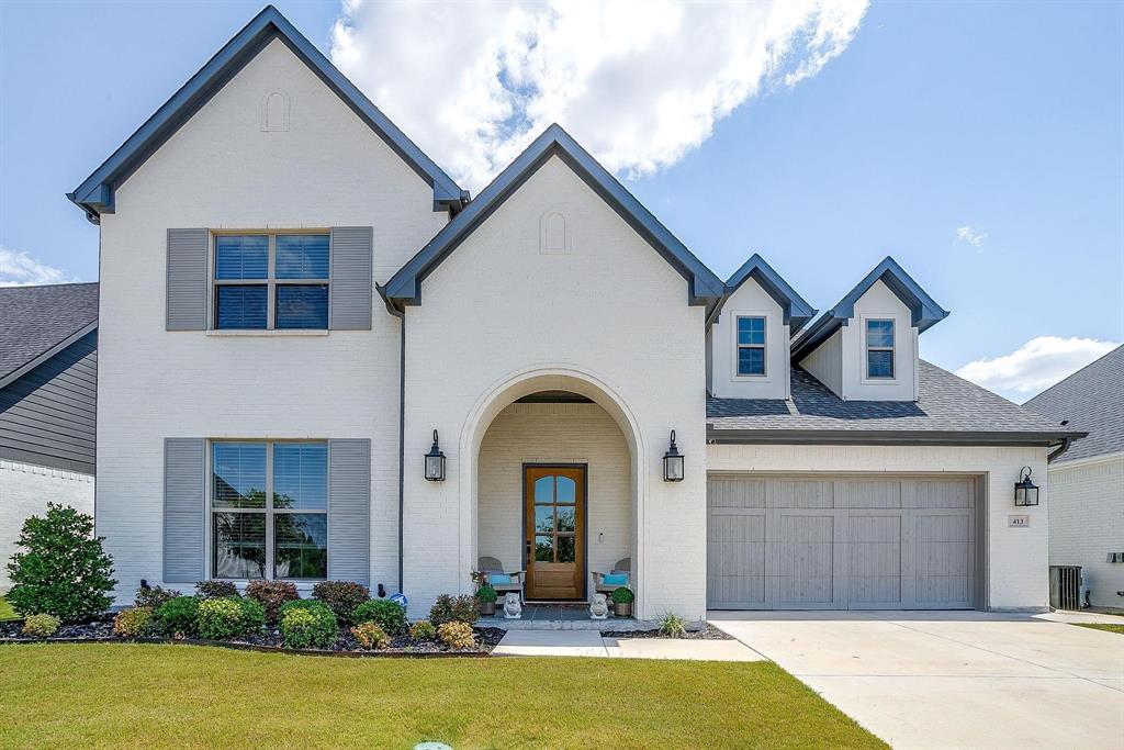 413 Kestrel Court