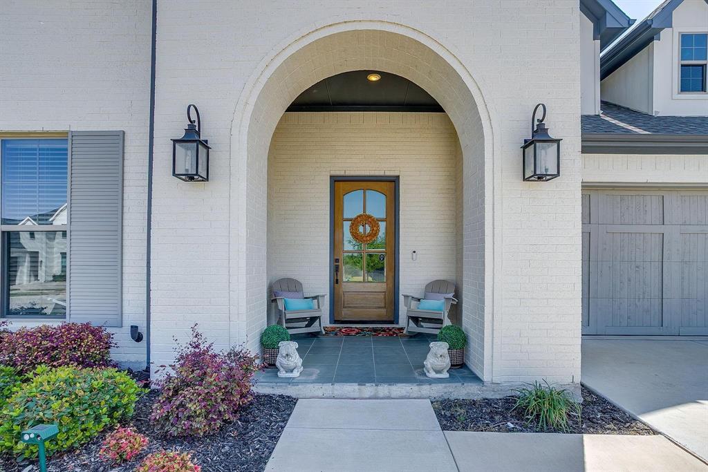 413 Kestrel Court