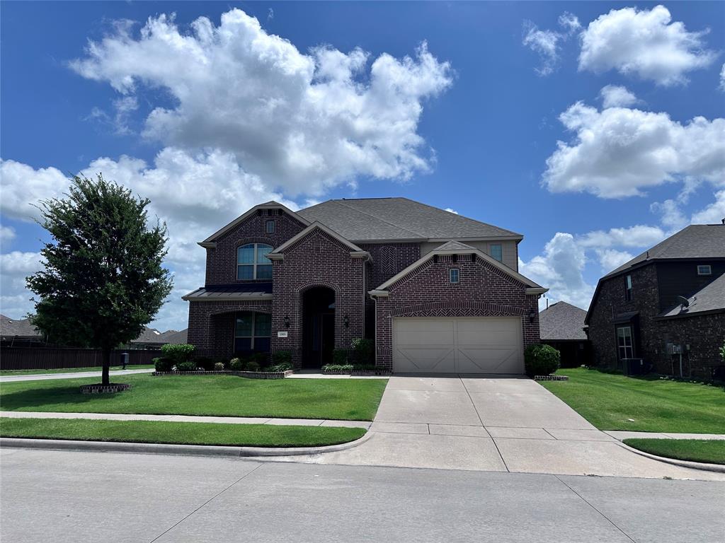1305 Meridian Drive