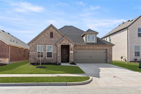 2121 Rhodora Avenue Forney TX 75126