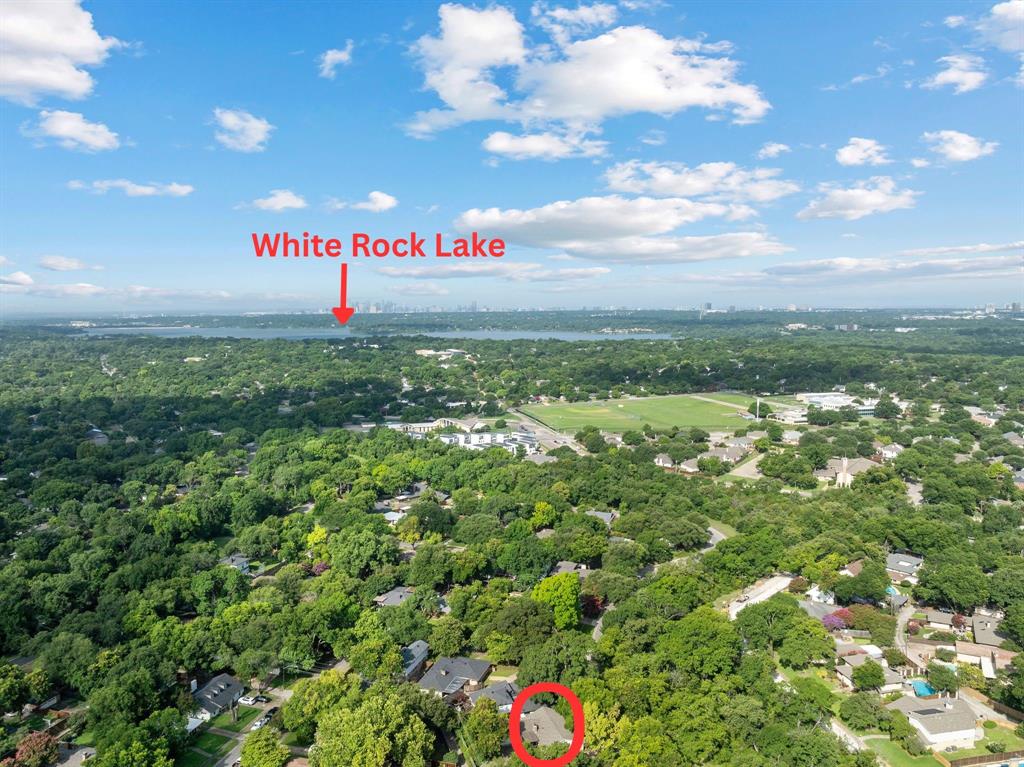 Lochwood - Residential