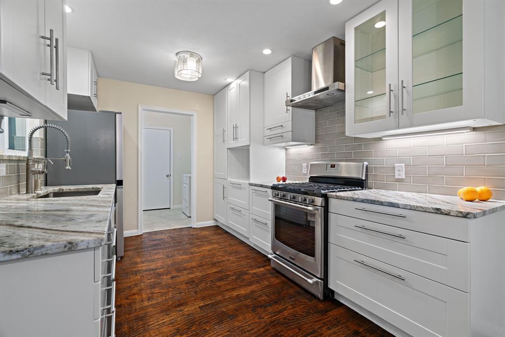 Lochwood - Residential