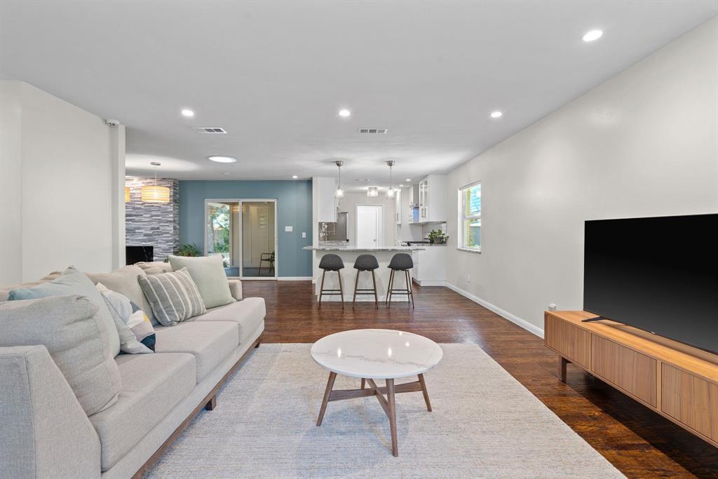 Lochwood - Residential