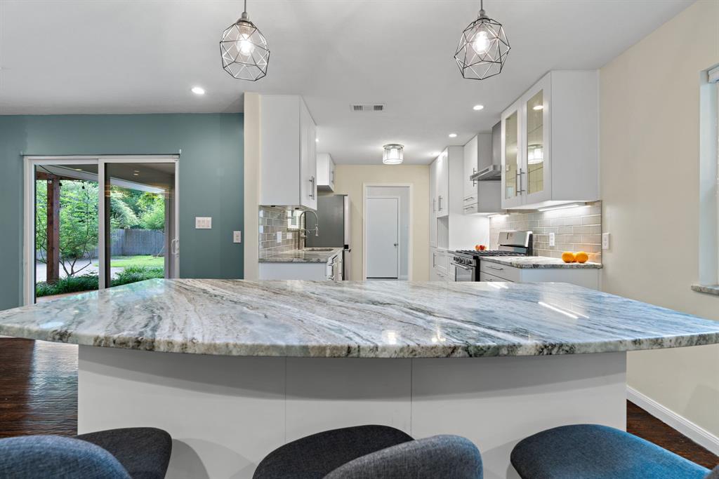 Lochwood - Residential