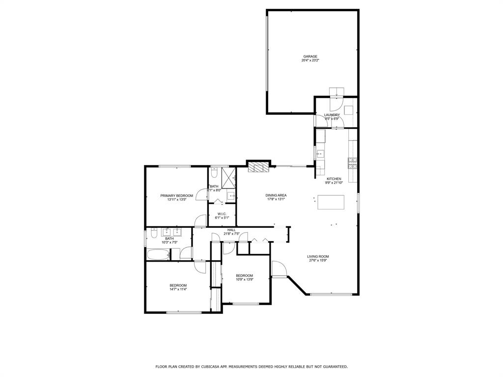 Lochwood - Residential