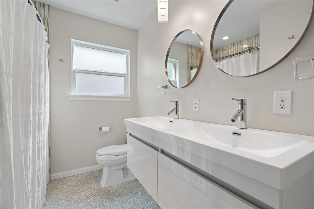 Lochwood - Residential