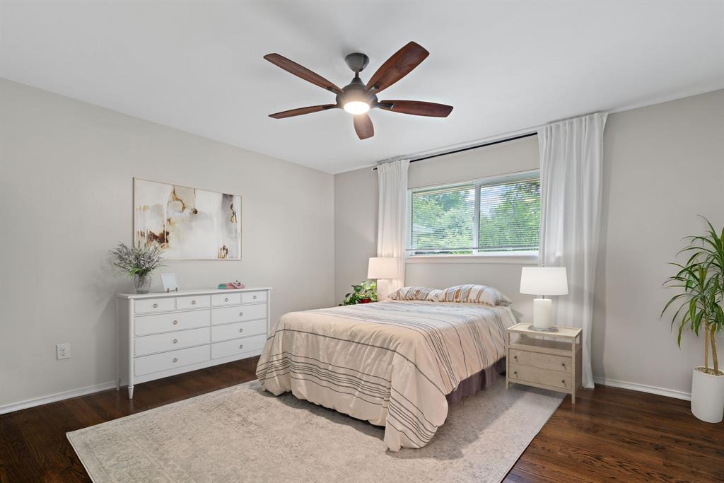 Lochwood - Residential