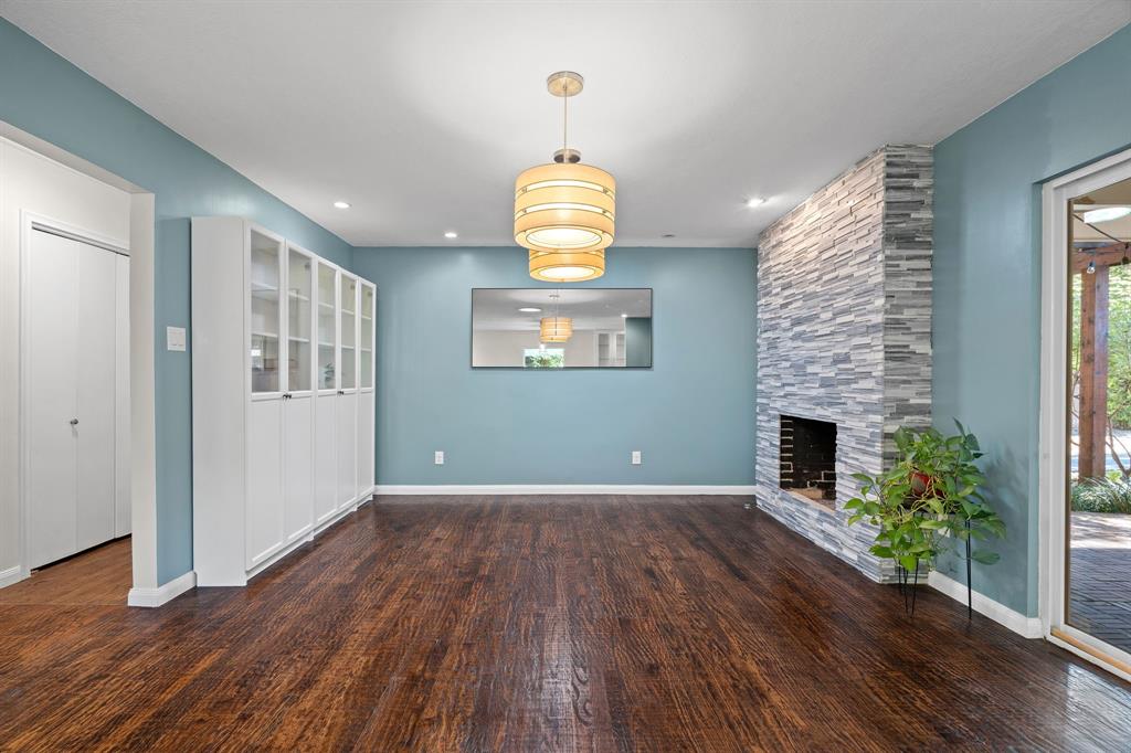 Lochwood - Residential