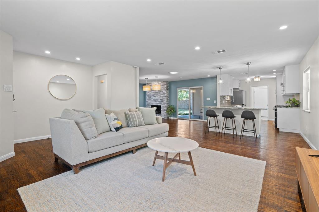 Lochwood - Residential