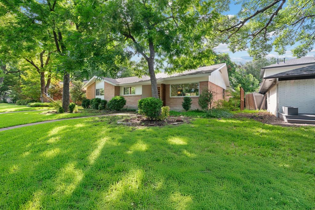 Lochwood - Residential