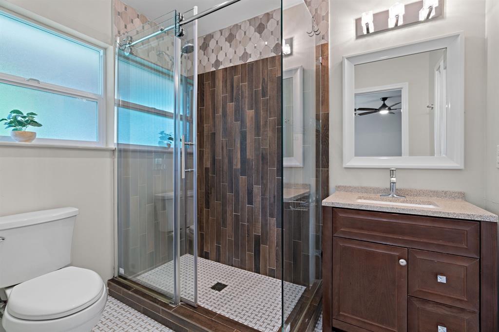 Lochwood - Residential