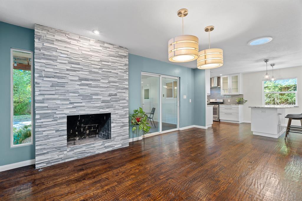 Lochwood - Residential