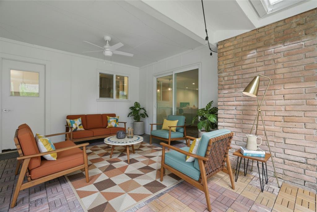 Lochwood - Residential