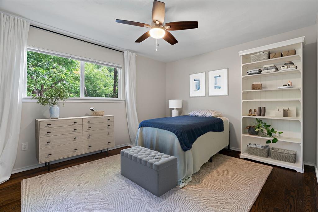 Lochwood - Residential