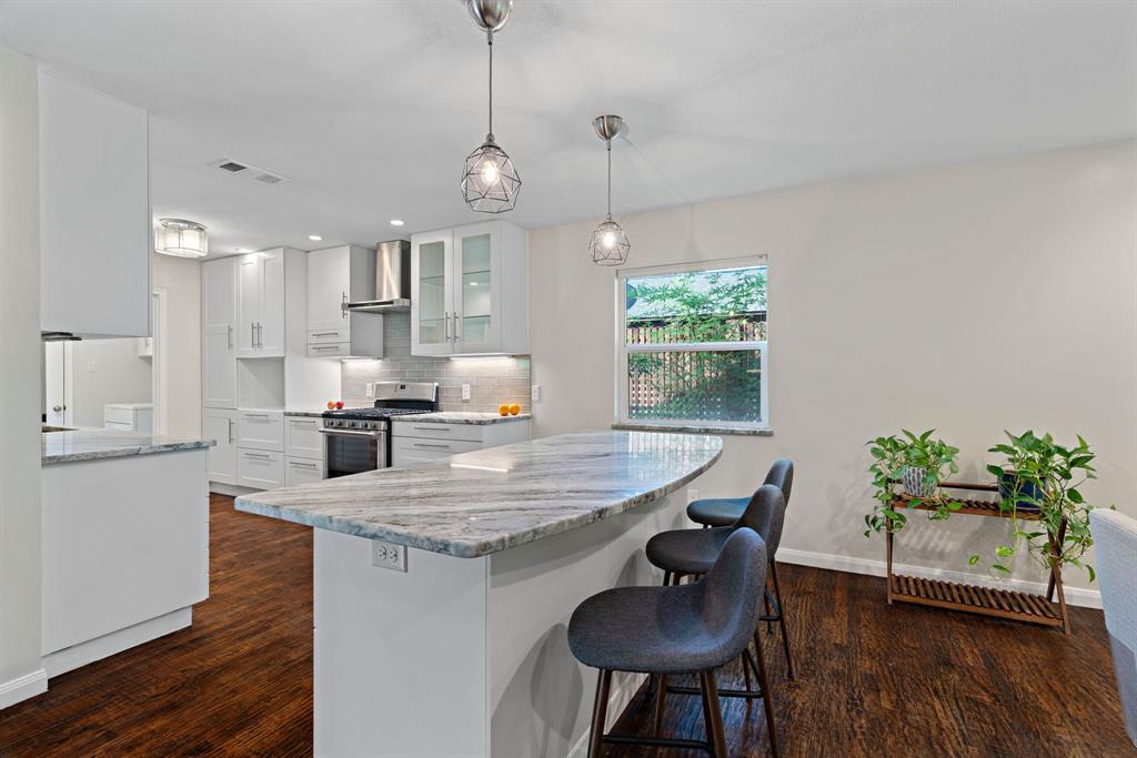 Lochwood - Residential