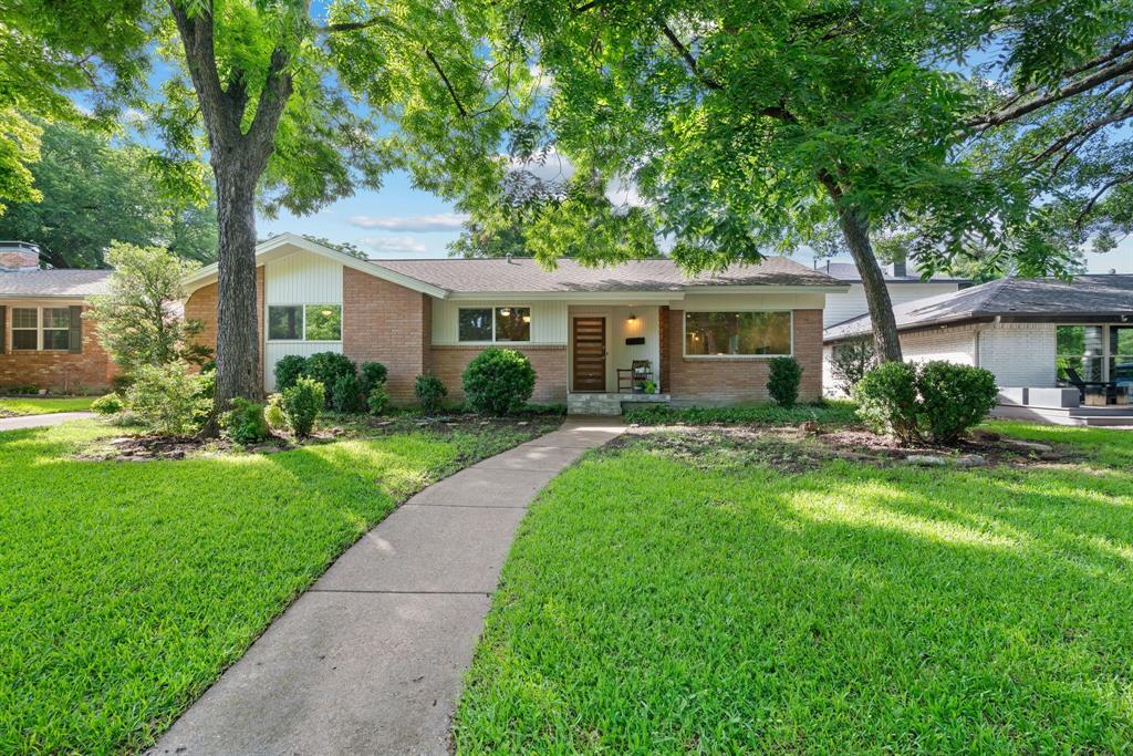 Lochwood - Residential