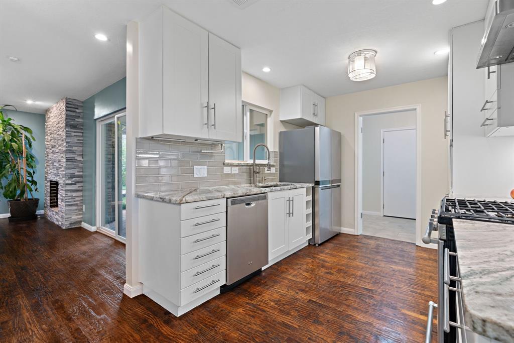 Lochwood - Residential