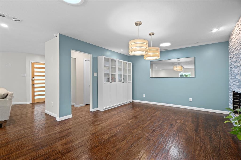 Lochwood - Residential