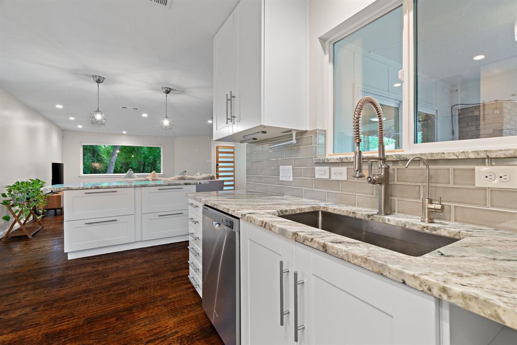 Lochwood - Residential