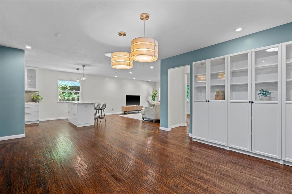 Lochwood - Residential