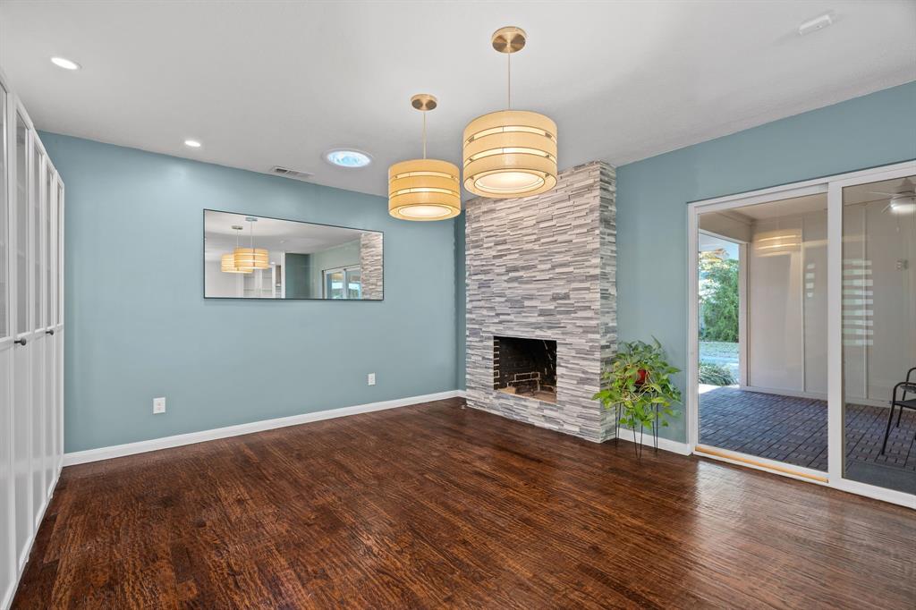 Lochwood - Residential