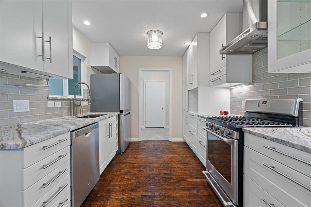 Lochwood - Residential