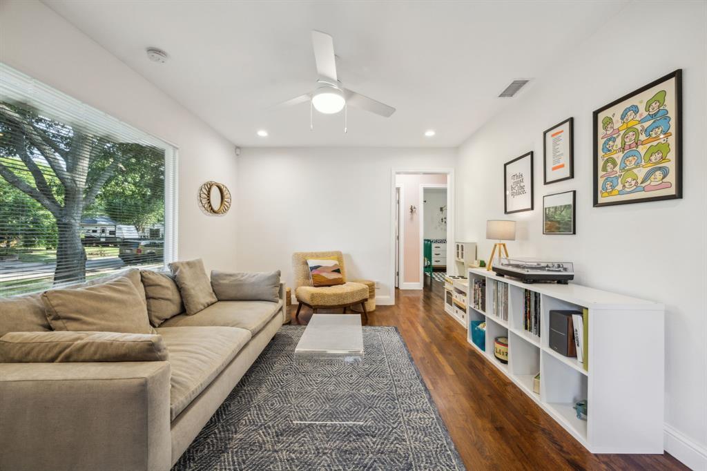 10907 Desdemona Drive