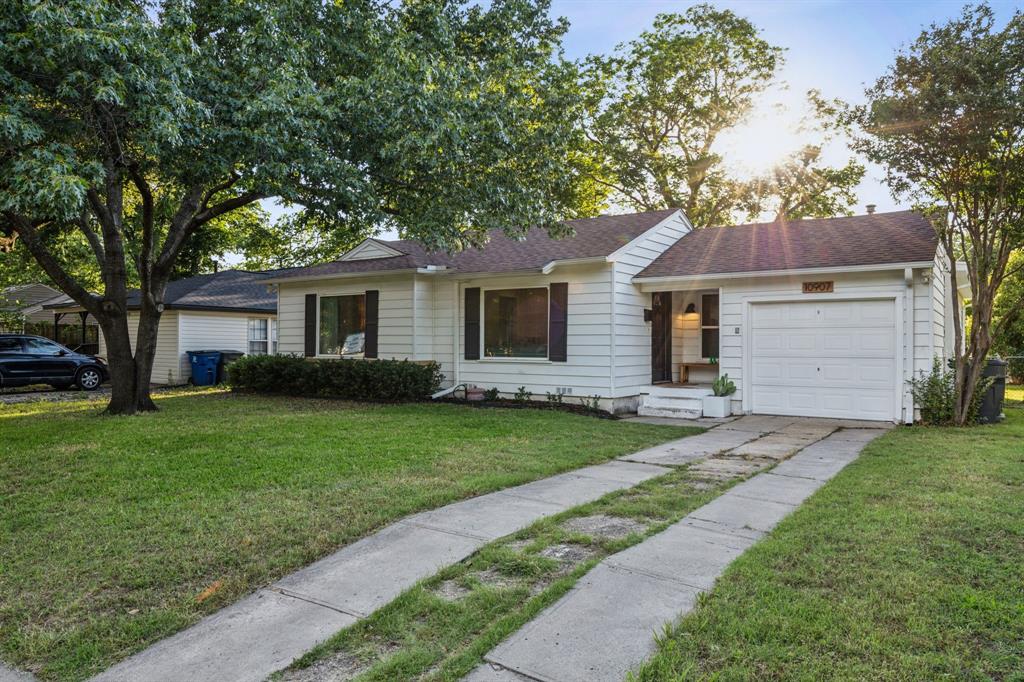 10907 Desdemona Drive