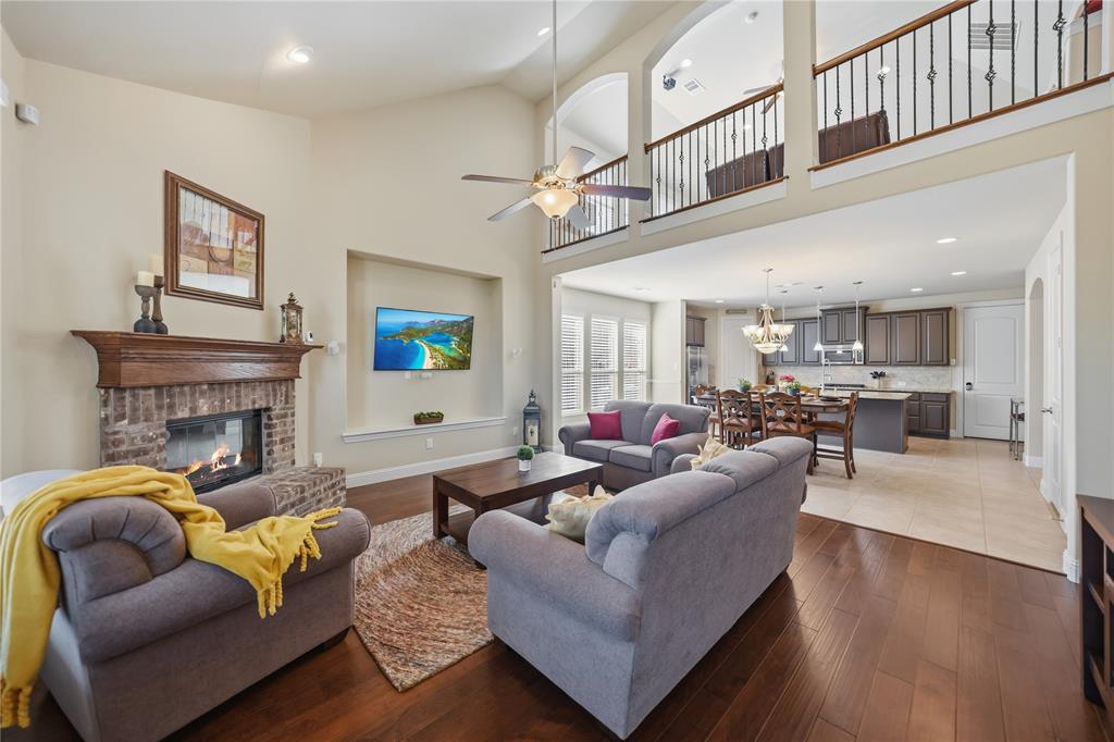 Seventeen Lakes Add - Residential