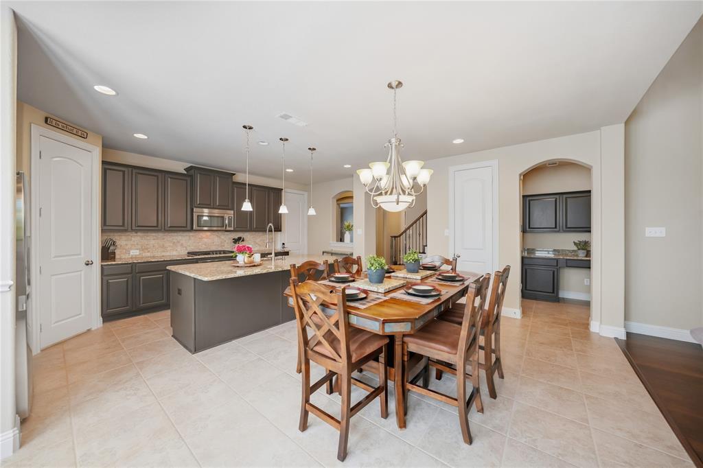 Seventeen Lakes Add - Residential