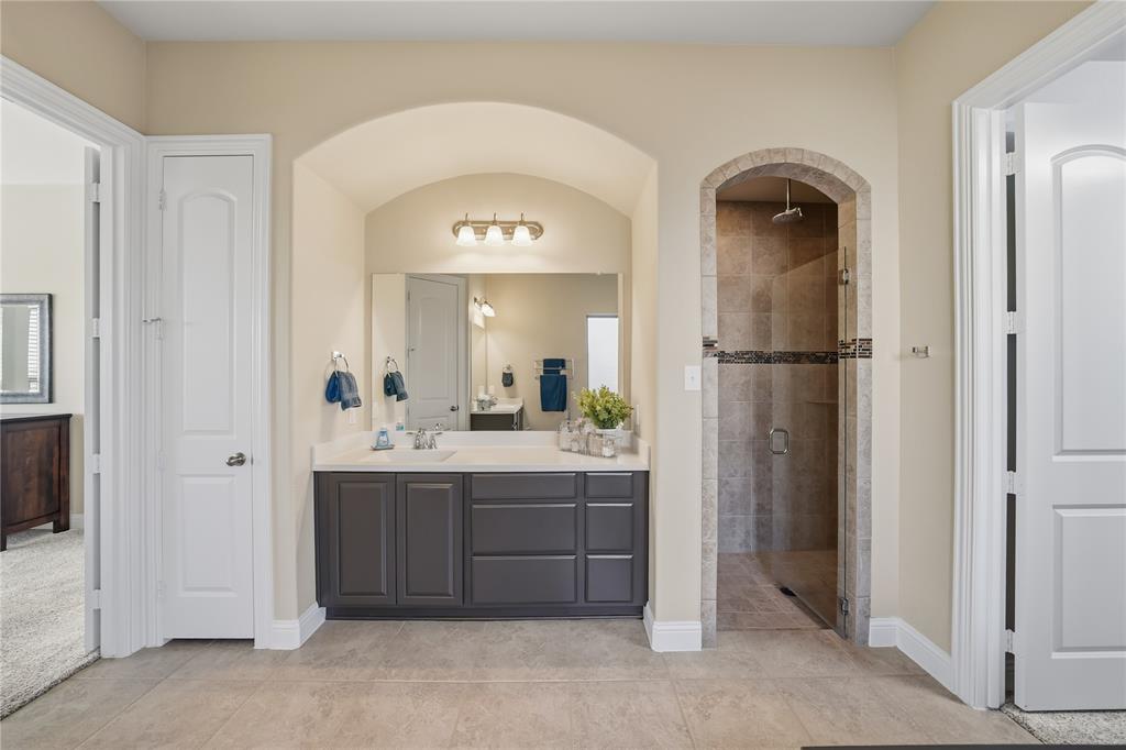 Seventeen Lakes Add - Residential