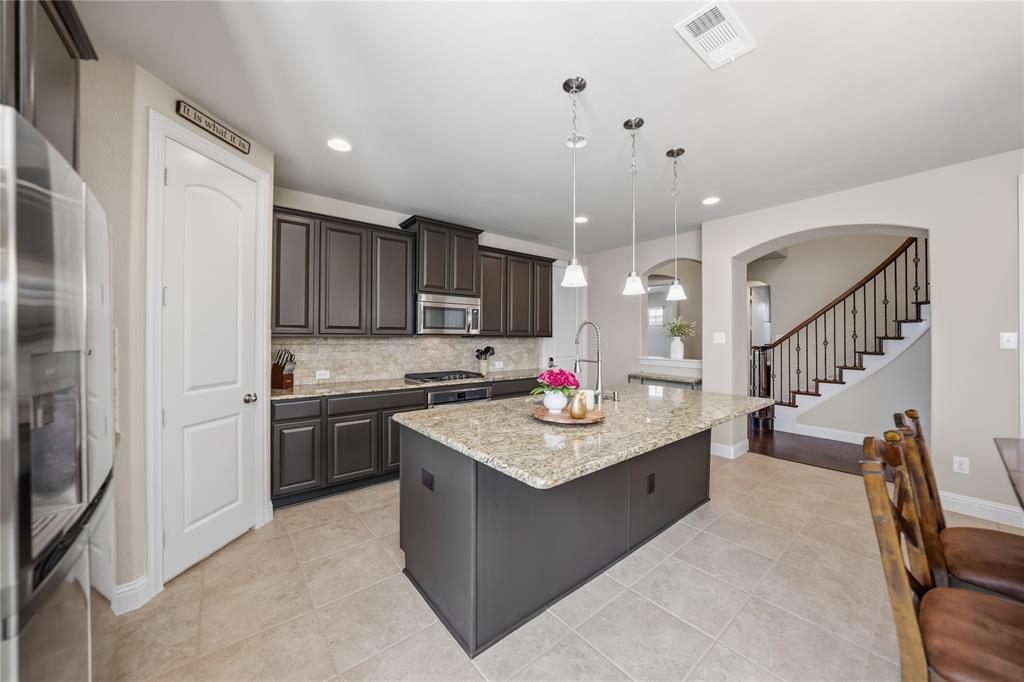 Seventeen Lakes Add - Residential