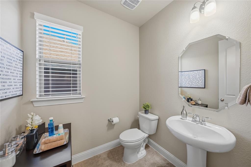 Seventeen Lakes Add - Residential