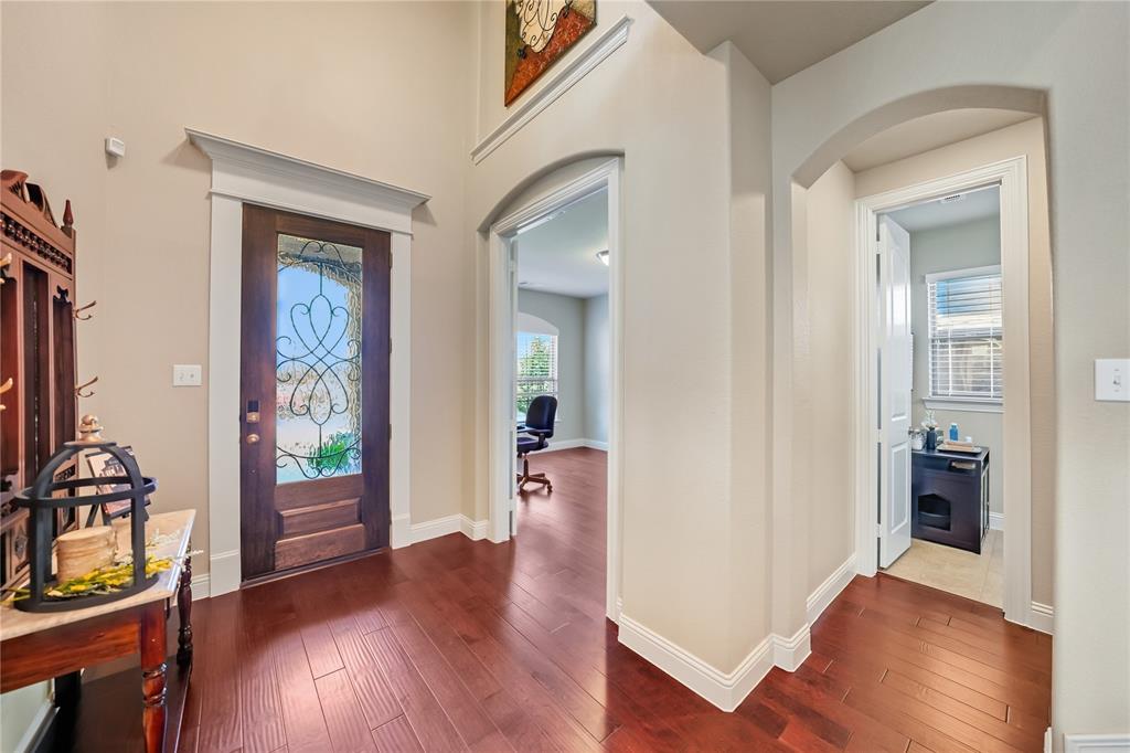 Seventeen Lakes Add - Residential