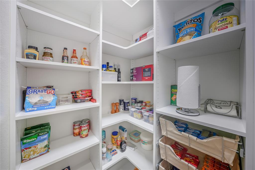 Seventeen Lakes Add - Residential