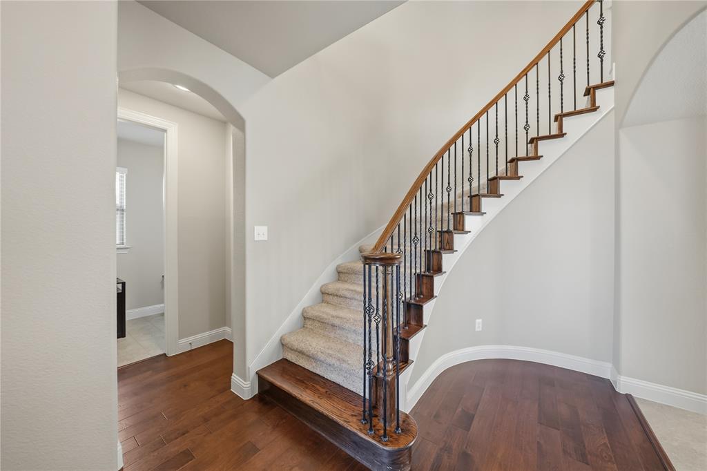 Seventeen Lakes Add - Residential