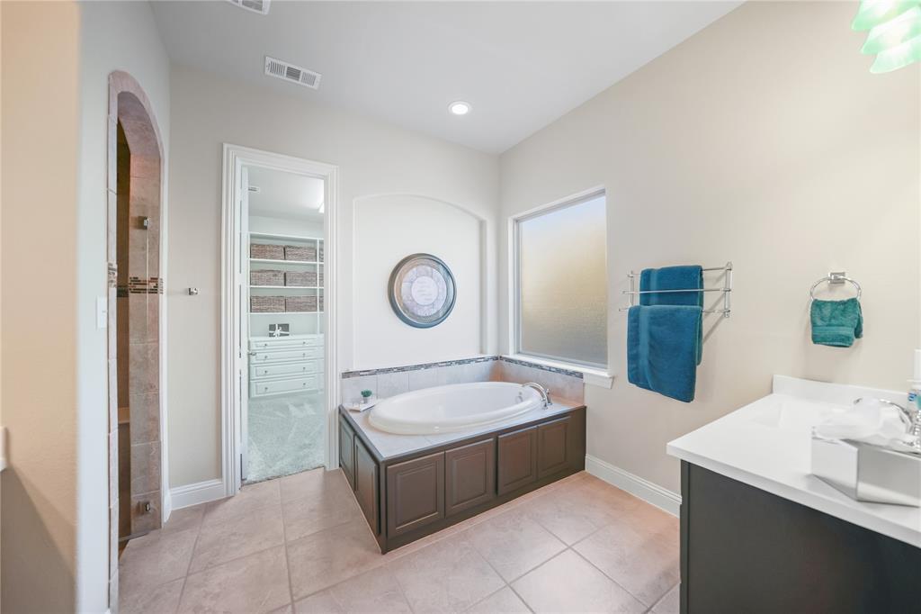 Seventeen Lakes Add - Residential