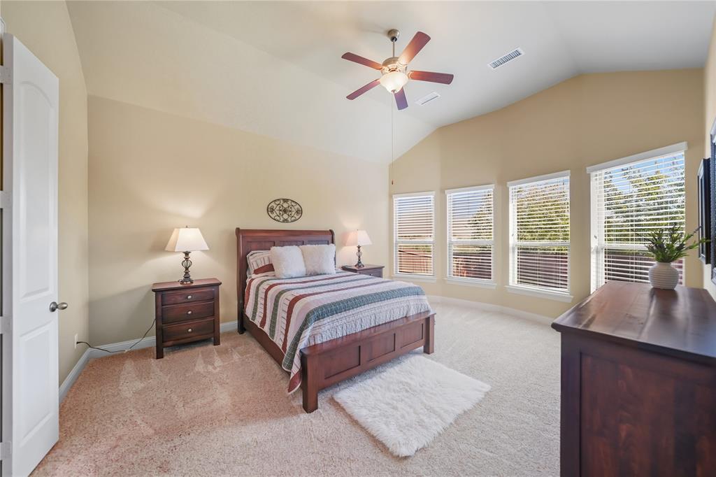 Seventeen Lakes Add - Residential