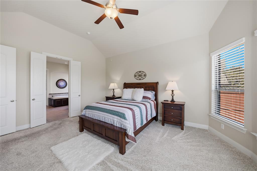 Seventeen Lakes Add - Residential