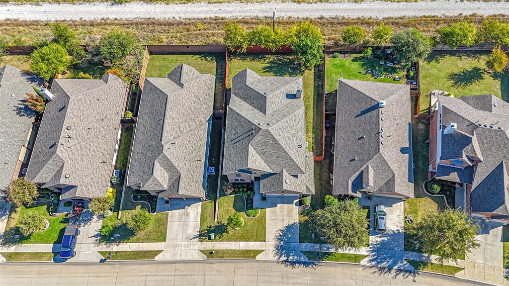 Seventeen Lakes Add - Residential