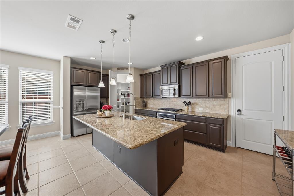 Seventeen Lakes Add - Residential