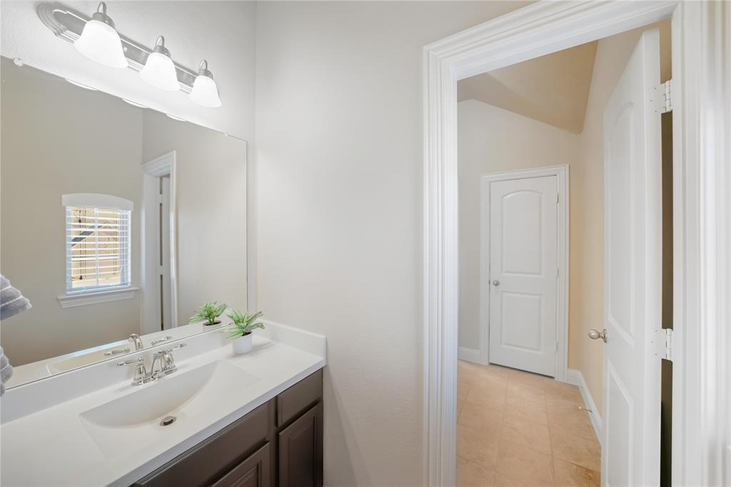 Seventeen Lakes Add - Residential