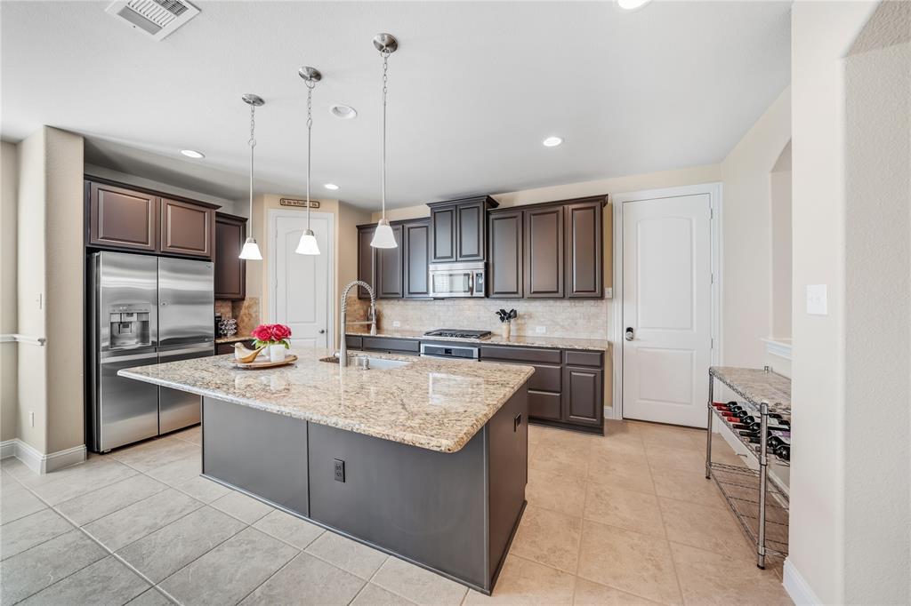 Seventeen Lakes Add - Residential