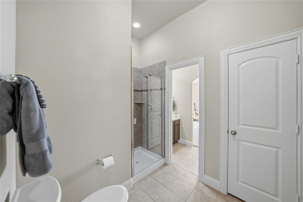 Seventeen Lakes Add - Residential