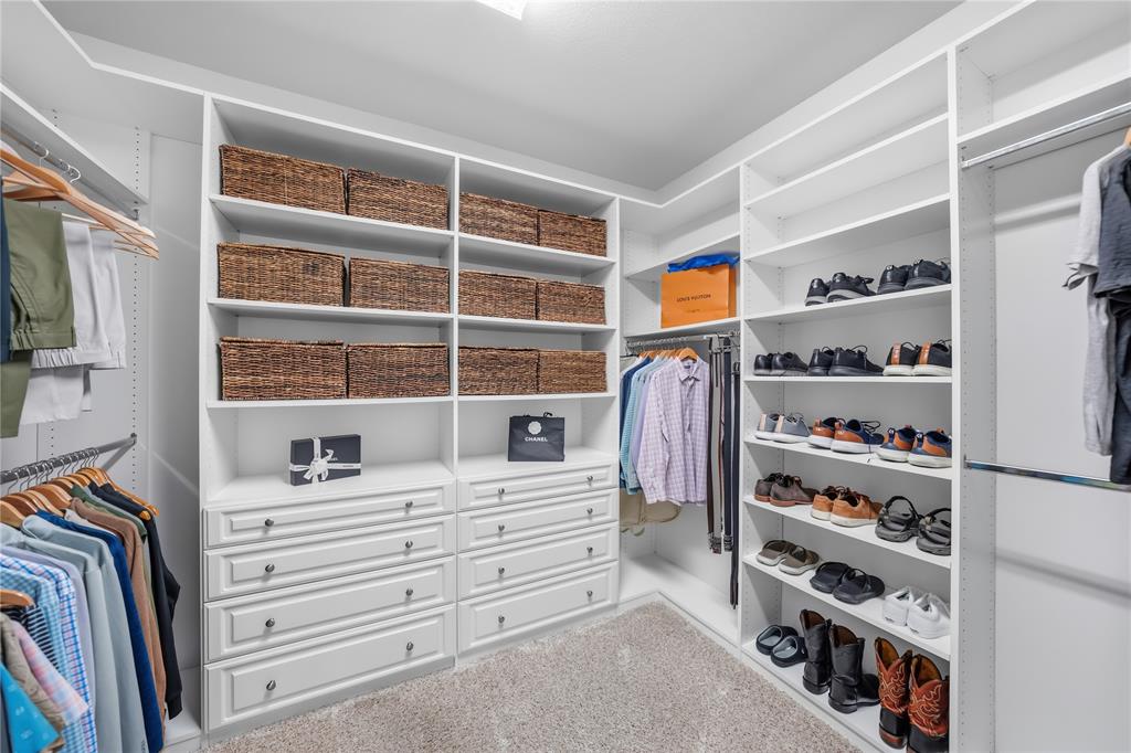 Seventeen Lakes Add - Residential