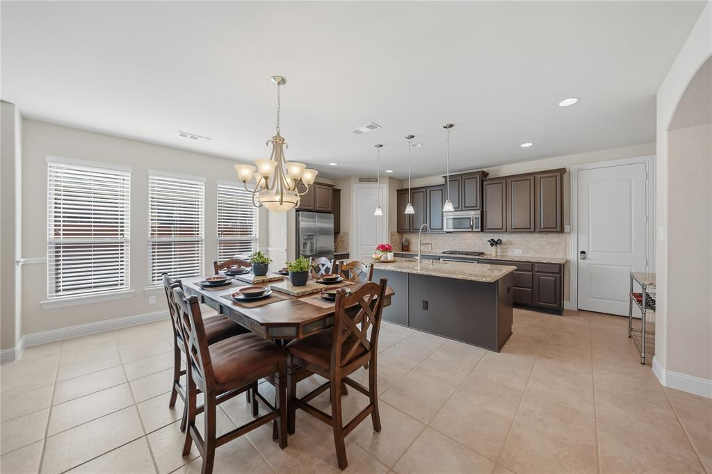 Seventeen Lakes Add - Residential